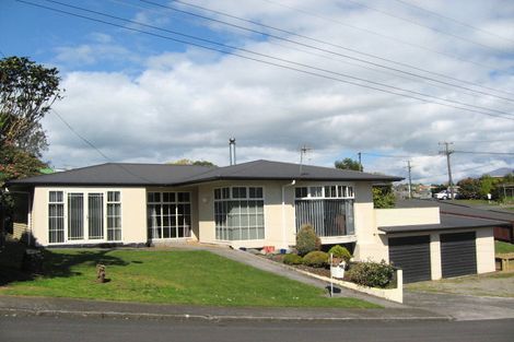 Photo of property in 4 Truro Place, Lynmouth, New Plymouth, 4310