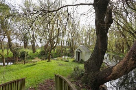 Photo of property in 433 Old Tai Tapu Road, Tai Tapu, Christchurch, 7672