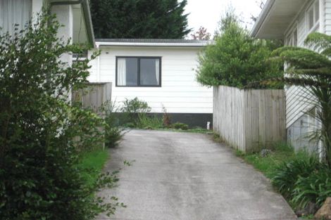 Photo of property in 19a Crystal Avenue, Glendene, Auckland, 0602