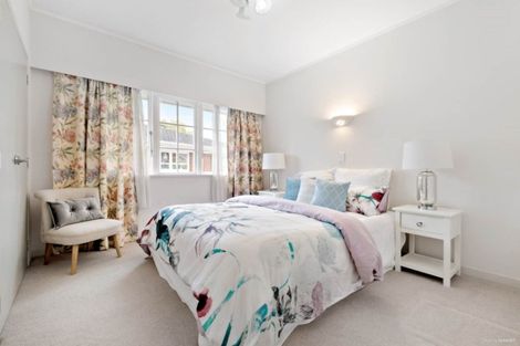 Photo of property in 40 Sunnybrae Road, Hillcrest, Auckland, 0627