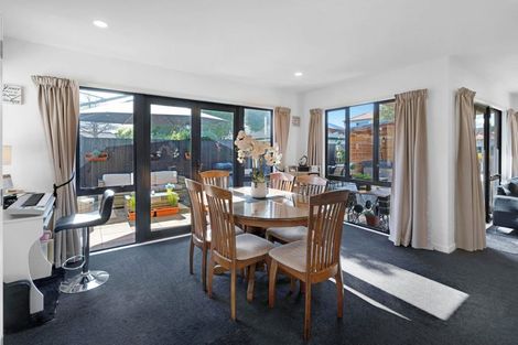 Photo of property in 17 William Brittan Avenue, Halswell, Christchurch, 8025