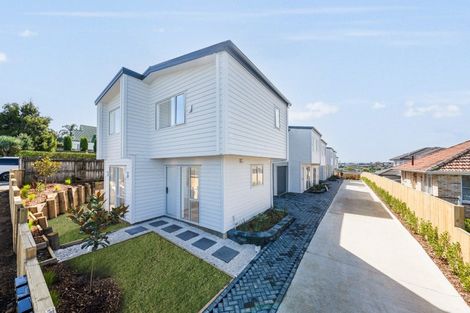 Photo of property in 22a Elliot Street, Howick, Auckland, 2014