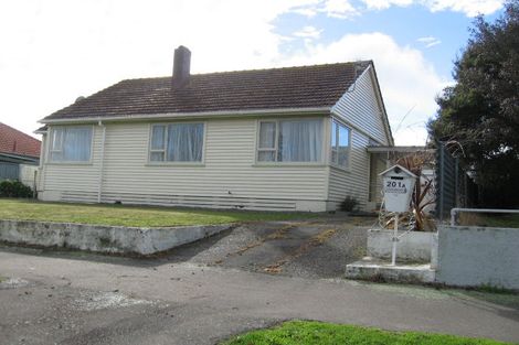 Photo of property in 201a Vogel Street, Roslyn, Palmerston North, 4414