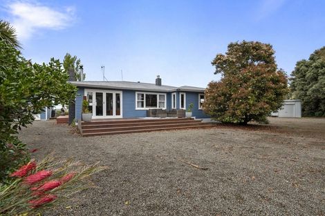 Photo of property in 91 Mcdonell Road, Ohakea, Palmerston North, 4479