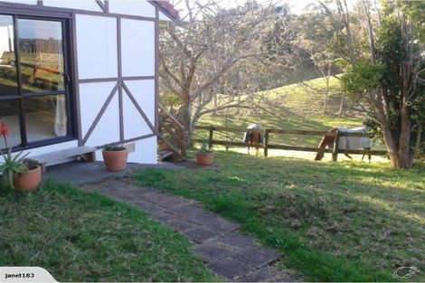 Photo of property in 185 Foley Quarry Road, Dairy Flat, Albany, 0792