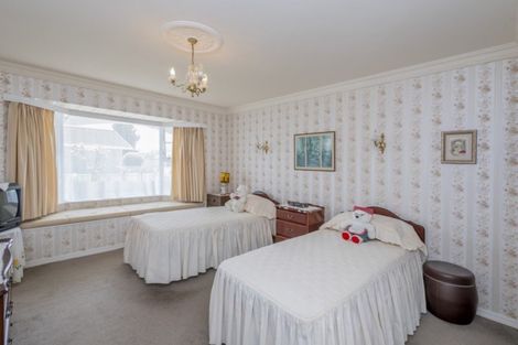 Photo of property in 9 Te Kama Street, Levin, 5510