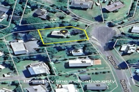 Photo of property in 11 Ngatau Street, Omori, Turangi, 3381