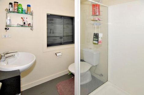 Photo of property in Hannahs Corner, 4/8 Leeds Street, Te Aro, Wellington, 6011