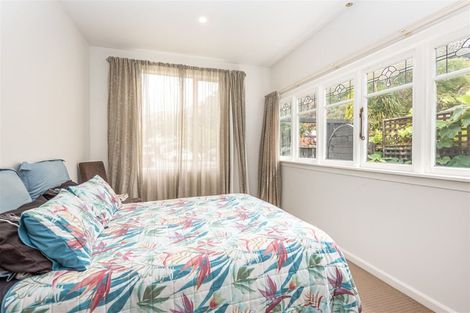 Photo of property in 5 Denman Street, Sumner, Christchurch, 8081