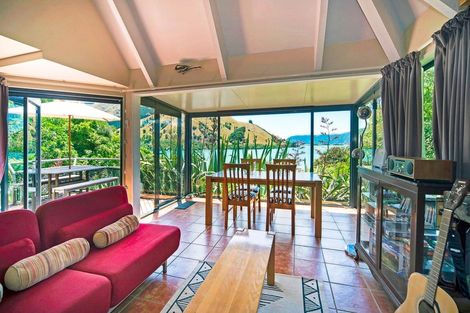 Photo of property in 638 Cable Bay Road, Cable Bay, Nelson, 7071