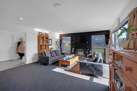 Photo of property in 17 William Brittan Avenue, Halswell, Christchurch, 8025