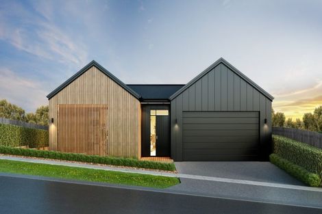 Photo of property in 3 Manaakitia Road, Karaka, 2124