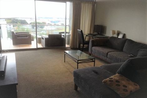 Photo of property in 1d/11 Augustus Terrace, Parnell, Auckland, 1052