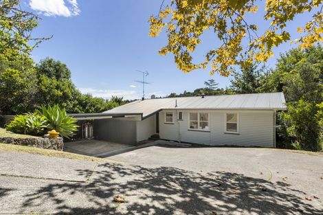 Photo of property in 7 Berne Place, Birkenhead, Auckland, 0626