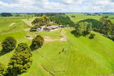 Photo of property in 109 Junction Road, Halcombe, Feilding, 4777