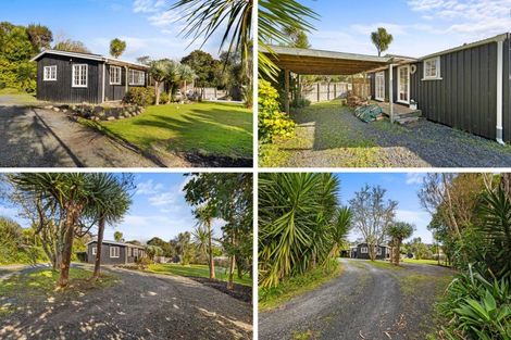 Photo of property in 1261 Kaiwaka-mangawhai Road, Mangawhai, Kaiwaka, 0573