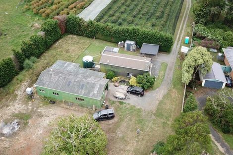 Photo of property in 549a Seddon Road, Gordonton, Hamilton, 3287