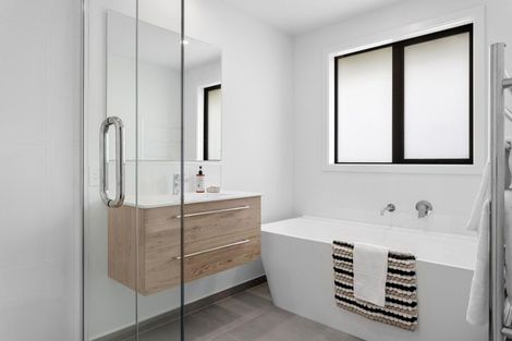 Photo of property in 7 Yates Place, Amberley, 7410