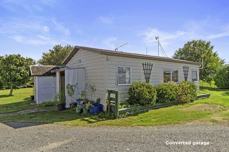 Photo of property in 145 Tramline Road, Patetonga, Morrinsville, 3373