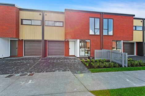 Photo of property in 15 Roundel Crescent, Whenuapai, Auckland, 0618