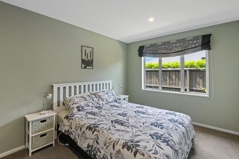 Photo of property in 22 Strauss Drive, Rolleston, 7614