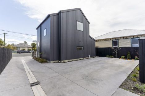 Photo of property in 50a Leitch Street, Somerfield, Christchurch, 8024