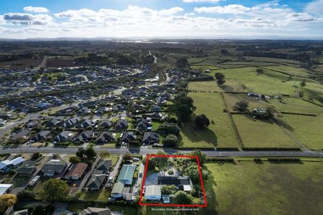Photo of property in 39 Woodhouse Road, Patumahoe, Pukekohe, 2679