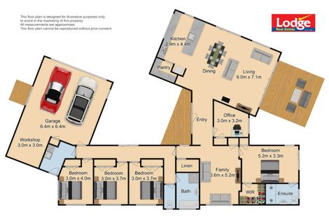 Photo of property in 14 Kentwood Place, Flagstaff, Hamilton, 3210