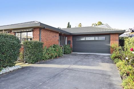 Photo of property in 14 Campbell Street, Havelock North, 4130