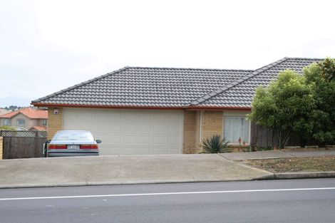 Photo of property in 774 Chapel Road, Shamrock Park, Auckland, 2016