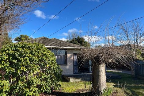 Photo of property in 45 Appleby Crescent, Burnside, Christchurch, 8053