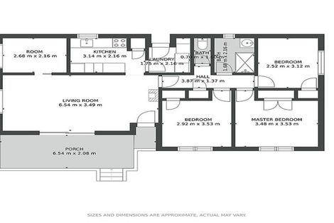 Photo of property in 12 Slim Place, Clendon Park, Auckland, 2103