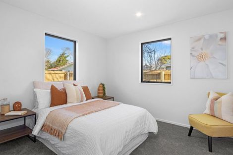 Photo of property in 18b Guernsey Street, Aranui, Christchurch, 8061