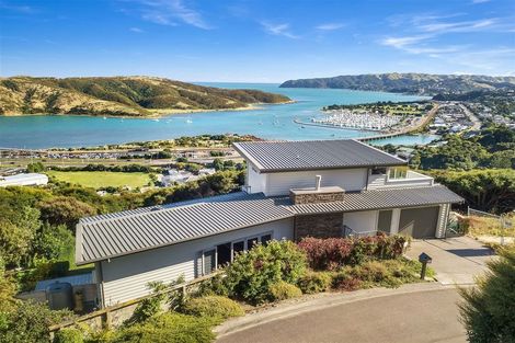 Photo of property in 21 Seascape View, Paremata, Porirua, 5024