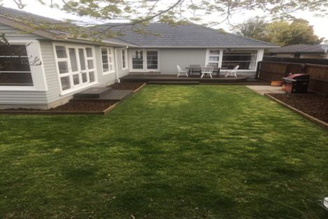 Photo of property in 26 Ravenna Street, Avonhead, Christchurch, 8042