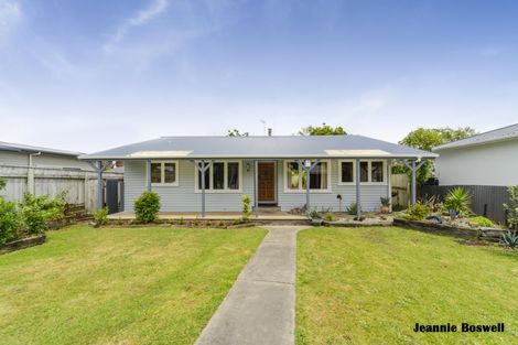 Photo of property in 406 Ruahine Street, Terrace End, Palmerston North, 4410