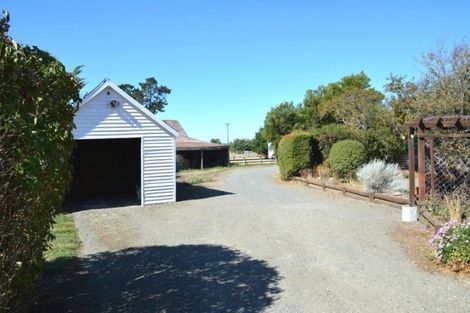 Photo of property in 284 Hawarden Waikari Road, Hawarden, 7491