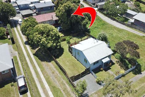 Photo of property in 26b Harris Street, Te Puke, 3119