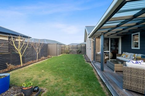 Photo of property in 84 Strauss Drive, Rolleston, 7614