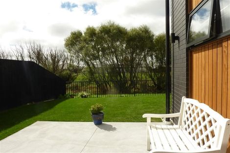 Photo of property in 27 Edwin Ebbett Place, Wigram, Christchurch, 8025