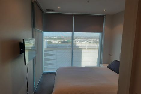 Photo of property in Sentinel Apartments, 705/3 Northcroft Street, Takapuna, Auckland, 0622