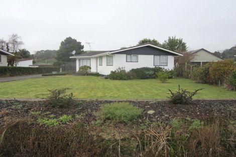 Photo of property in 7 Huxley Street, Pahiatua, 4910