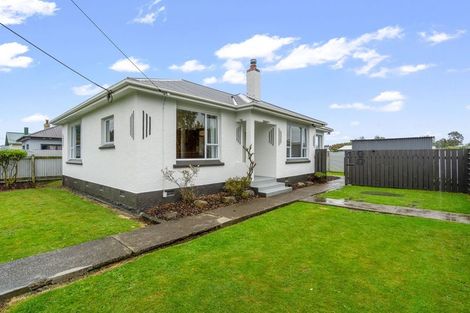 Photo of property in 18 Moa Street, Waikiwi, Invercargill, 9810