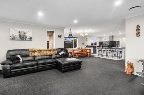 Photo of property in 30 Fairfield Way, Rolleston, 7614