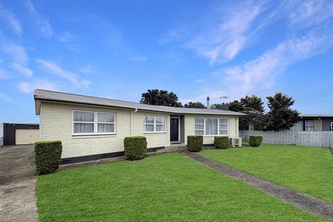 Photo of property in 7 Ascot Street, Levin, 5510