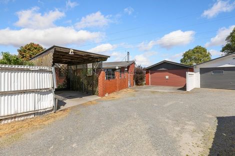 Photo of property in 67 Boston Avenue, Hornby, Christchurch, 8042
