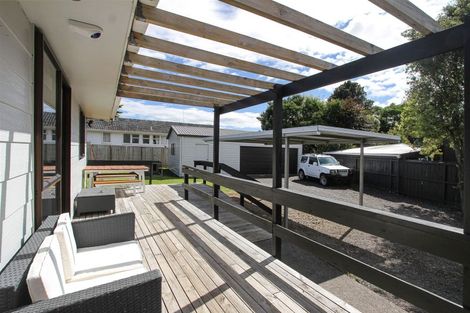 Photo of property in 27 Childs Avenue, Pukekohe, 2120