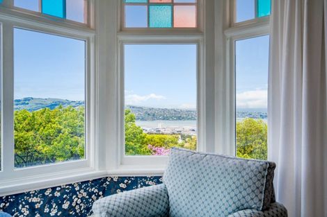 Photo of property in 5 Merlin Street, Roslyn, Dunedin, 9010