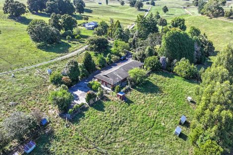 Photo of property in 1281 Lake Arapuni Road, Waotu, Putaruru, 3481