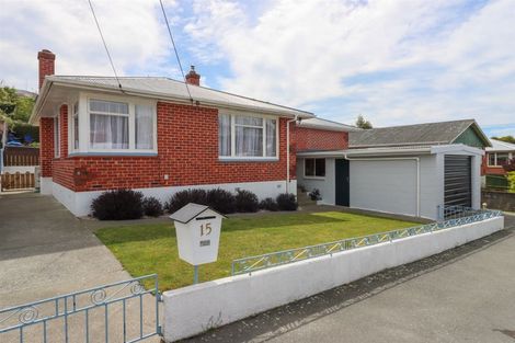 Photo of property in 15 Sherratt Street, West End, Timaru, 7910